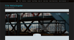 Desktop Screenshot of huetri.com